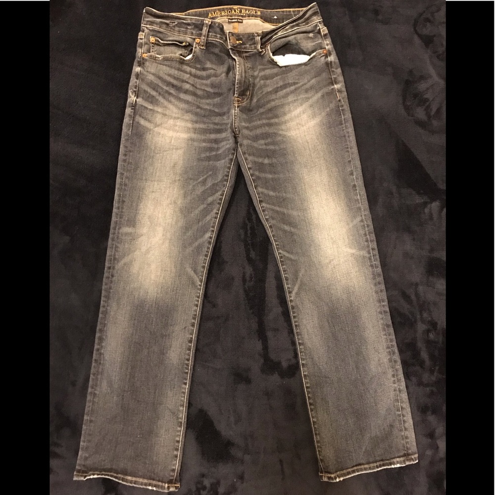 Men’s jeans